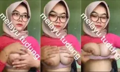 Abg Smp Yandex Indo Viral on Social Media in 2025 Cd Pink Ukhti Jilbab Demi Trend Tiktok Masih Orisinil Belajar Wiwik Bareng Kakak Sma of All Time Trending