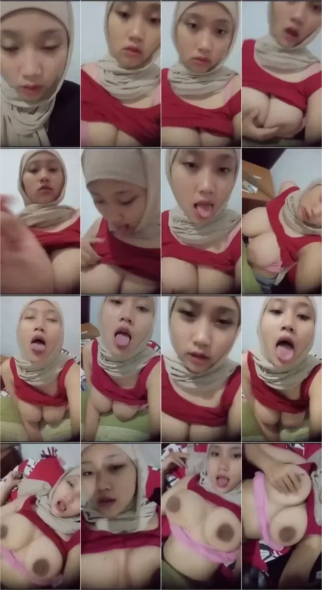 Goyangan Viral dari Janda Kembang yang Sudah Pro Buat Burung Abang Muntah di Dalam