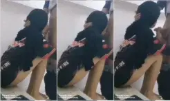 Latest Viral Sma Film Abg Cantik Video Abg Gemoy Tutorial Wiwik Dimana Aja Boleh Sampe Muntah di Dalam Trending Indonesia Top 3 Global 2025