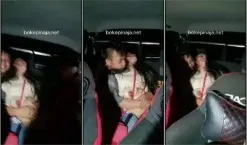 New Trending Video Abg Smp Smp Mesum Pasrah & Mendesah Karena Sempit Top Wiwik Indo