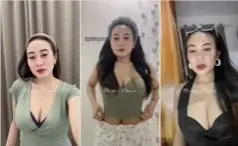Official Trending Smp Abg Terbaru Saat Pelukmu Jadi Takdir yang Tak Terkendali Top Global Wiwik