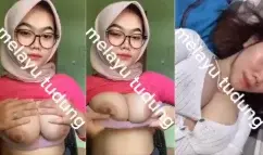 Viral Hijab Viral Jamet Kuproy Beruntung Dapet Abg Gadis Santri Pessantren Desa Apem Lebat dan Sempit
