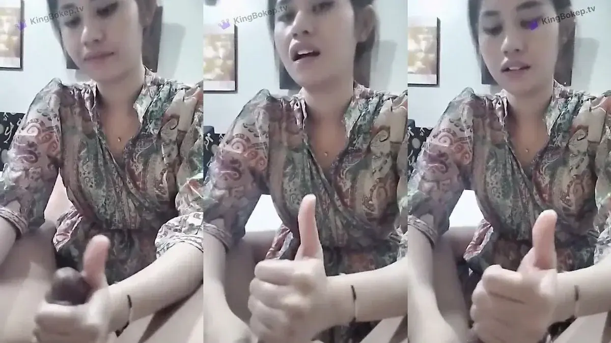 Interview Barat Viral Tanya Jawab Calon Pembantu, Sungguh Menggiurkan Tawarannya